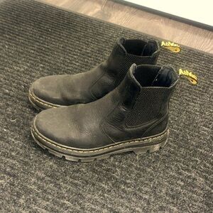 Dr. Martens Boots